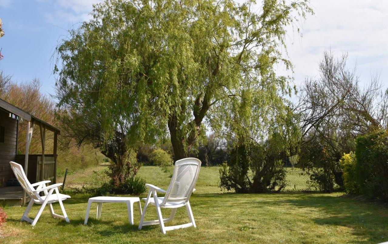 Les Maisons de Kerdavid'île Locmaria Extérieur photo