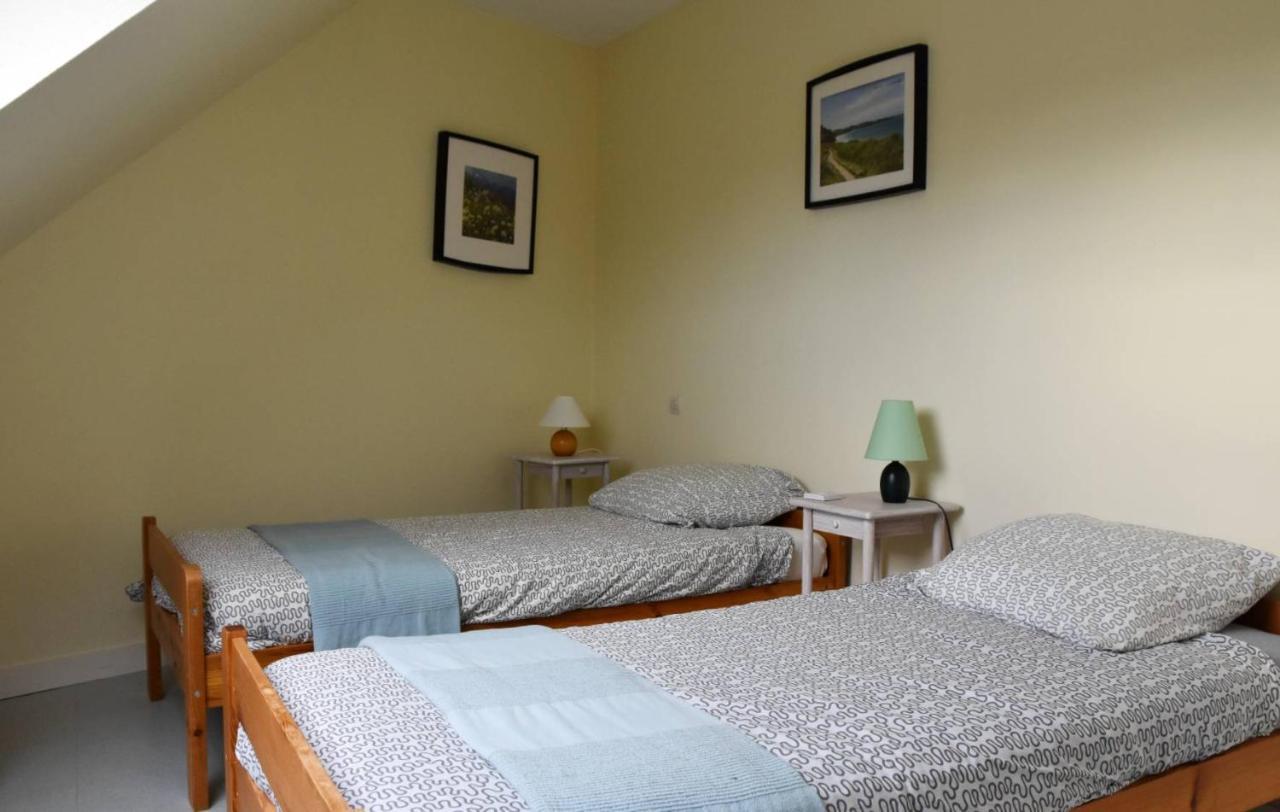 Les Maisons de Kerdavid'île Locmaria Extérieur photo